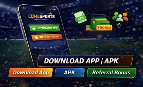 Download the app, unlock code FBDSATVIP, and enter ₹1 contests faster