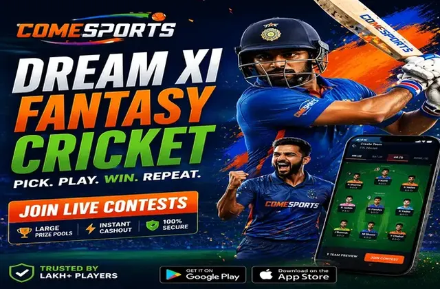 Fbdsatta (fbd satta king) fantasy cricket & matchday visual 1