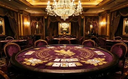 Speed Baccarat